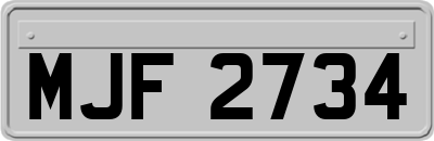 MJF2734