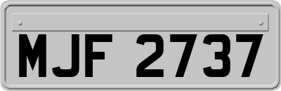 MJF2737