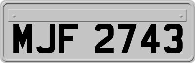 MJF2743