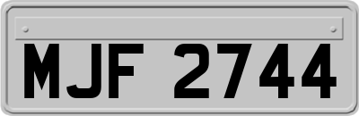 MJF2744
