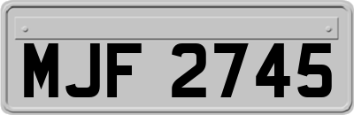 MJF2745