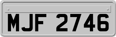 MJF2746