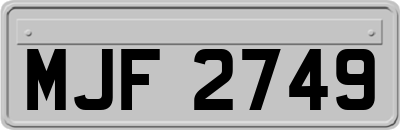 MJF2749
