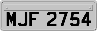 MJF2754