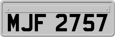 MJF2757