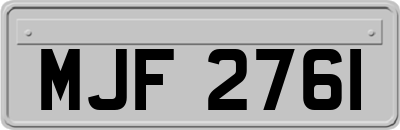 MJF2761