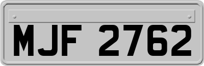 MJF2762