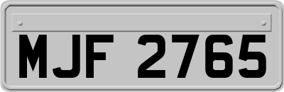 MJF2765