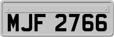 MJF2766