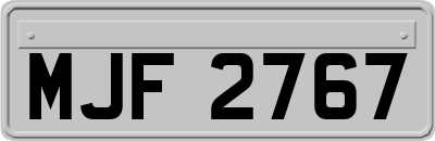 MJF2767