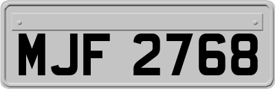 MJF2768