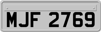 MJF2769