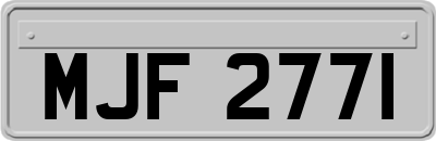 MJF2771