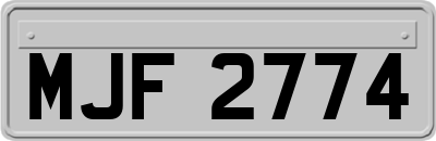 MJF2774