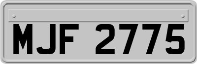 MJF2775