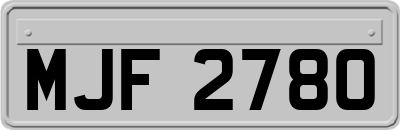 MJF2780