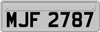 MJF2787