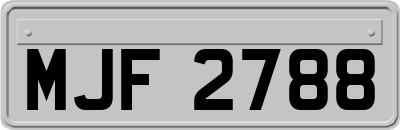 MJF2788