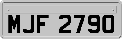 MJF2790