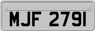MJF2791