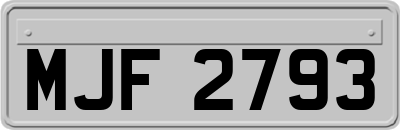 MJF2793