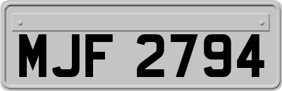 MJF2794