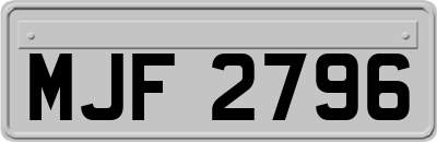 MJF2796