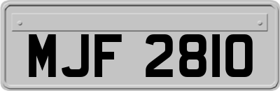 MJF2810