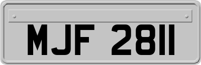 MJF2811
