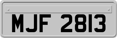 MJF2813