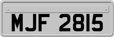 MJF2815