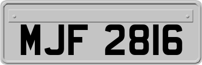 MJF2816
