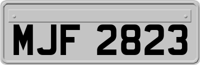 MJF2823