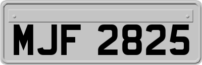 MJF2825