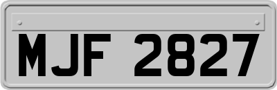 MJF2827