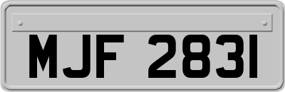 MJF2831