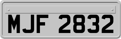 MJF2832