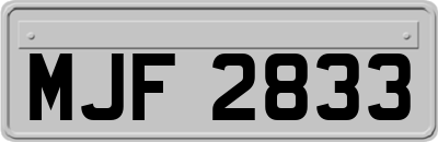 MJF2833
