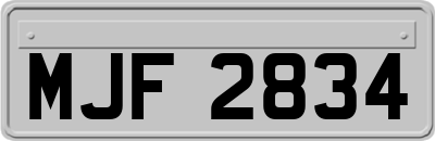 MJF2834