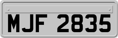 MJF2835