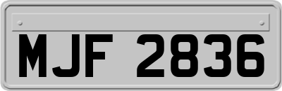 MJF2836