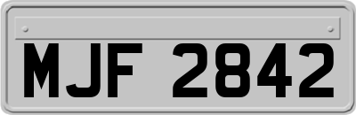 MJF2842