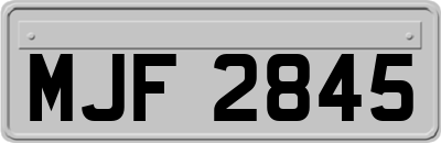 MJF2845