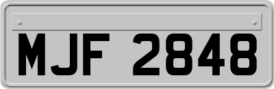 MJF2848