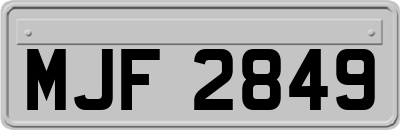 MJF2849