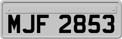 MJF2853