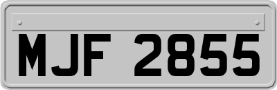 MJF2855