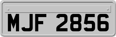 MJF2856