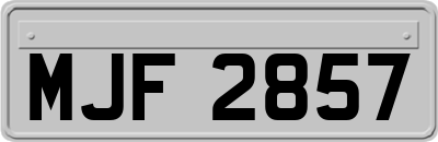MJF2857
