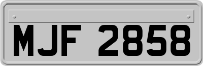 MJF2858